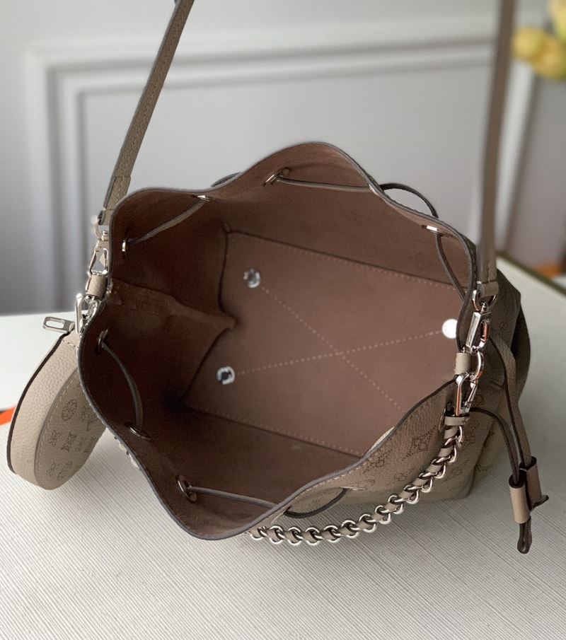 LV Bucket Bags